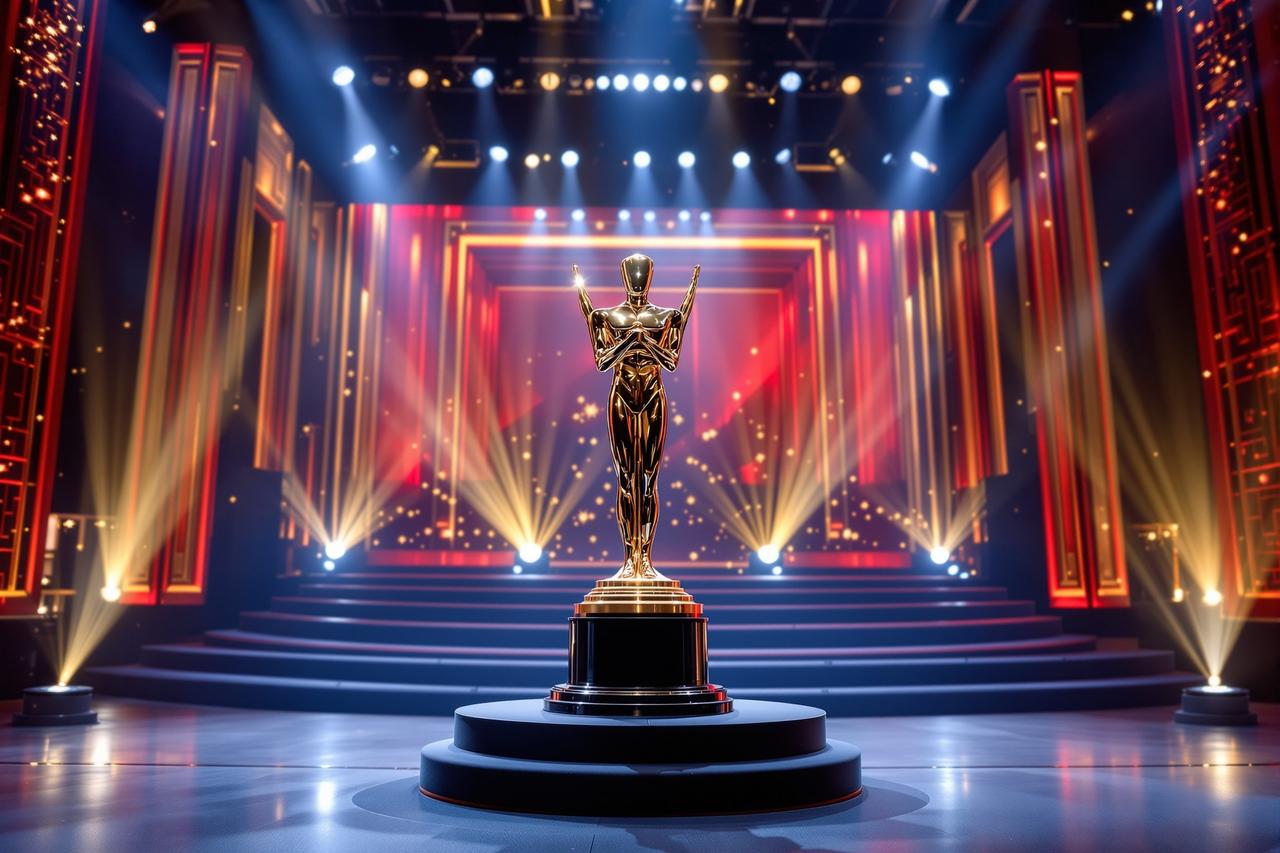 暗网视频荣获第32届金鸡奖最佳影片等五项大奖