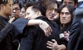 中国娱乐圈黑道,揭秘中国娱乐圈黑道势力