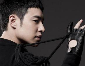 潘玮柏的资料,音乐梦想的舞者，潮流文化的引领者