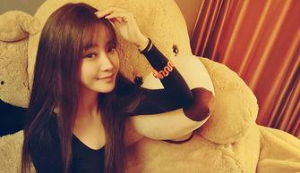 洪倩真实个人资料