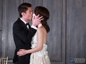 林心如霍建华资料,甜蜜爱情见证，娱乐圈模范夫妻的温馨岁月