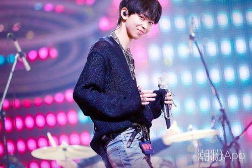 明日之子赵天宇花絮,揭秘舞台背后的成长与感动