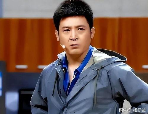 演小品的男演员,揭秘演小品男演员的喜剧魅力