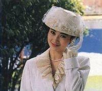 王玉玲个人资料,才华横溢的杰出人物