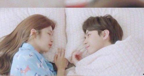 超甜韩剧搞笑,韩剧中的甜蜜搞笑瞬间