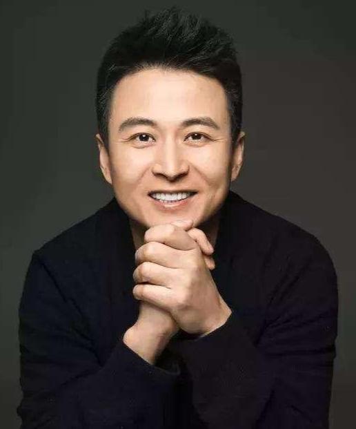 演员赵岭个人资料,多才多艺的影视演员，演艺生涯精彩纷呈